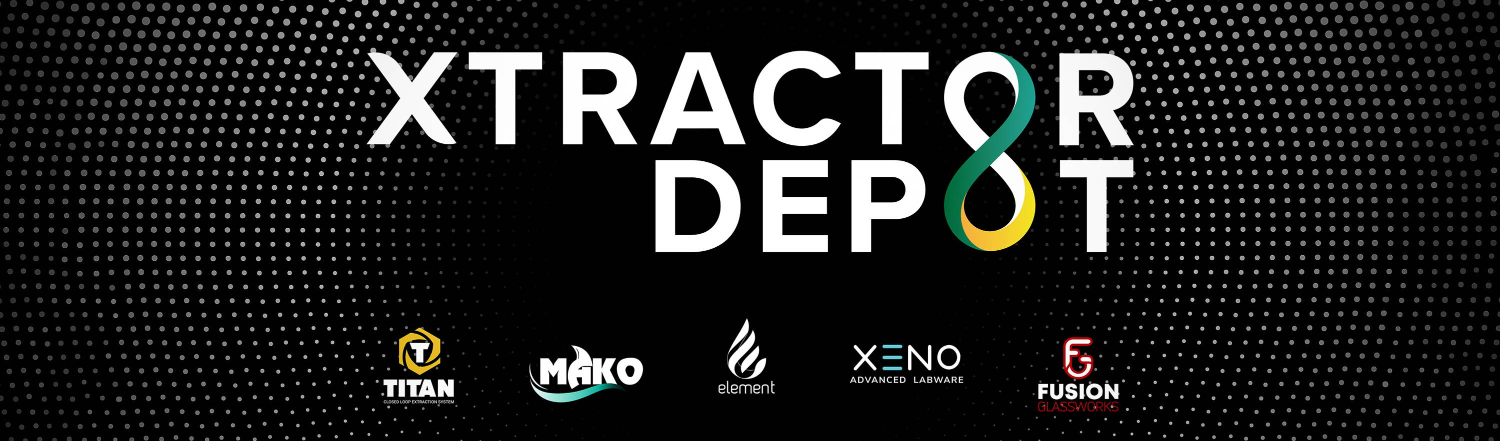 DEPOT DEALS Xtractor Depot